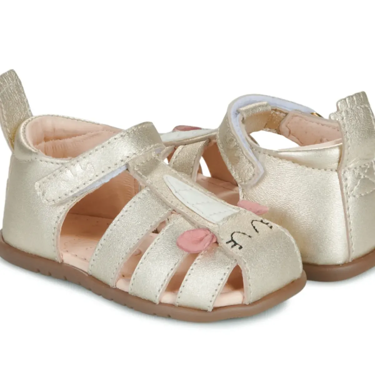 Easy Peasy - MY SANDALETTE LICORNE