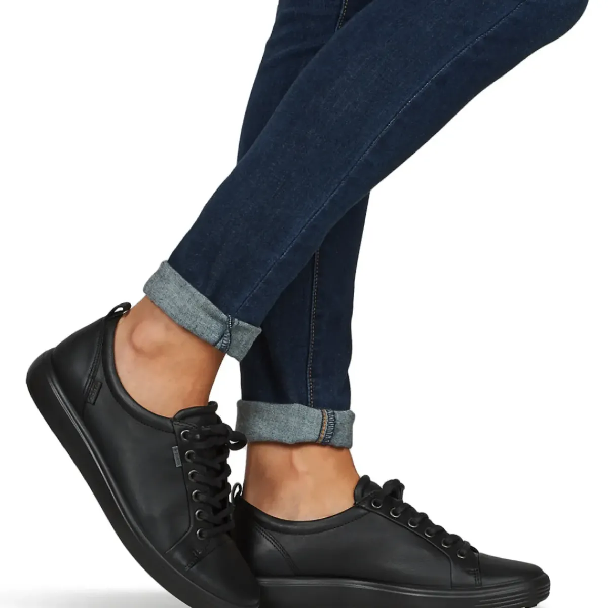 Ecco - SOFT 7