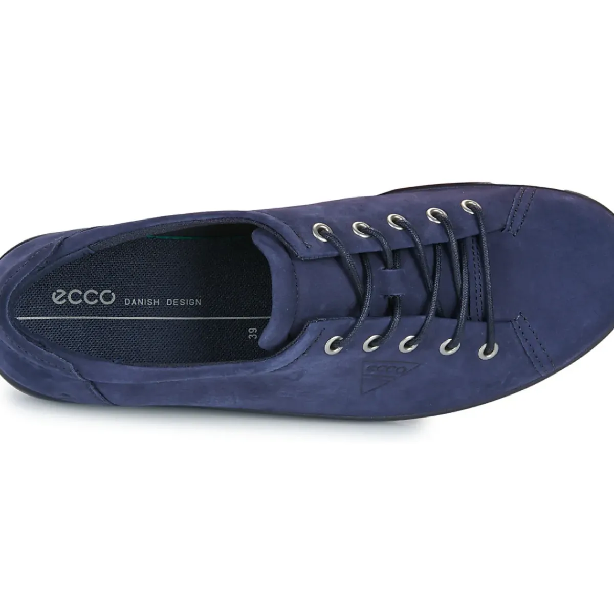 Ecco - SOFT 2.0