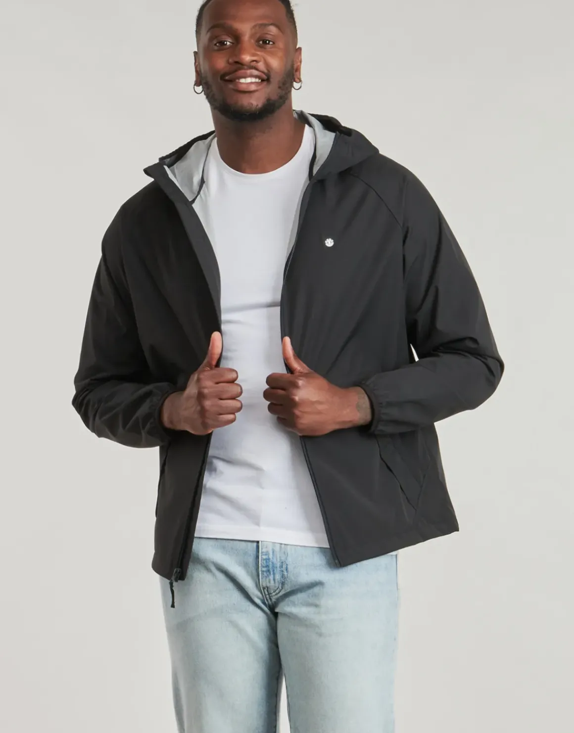 Element - ALDER 2.0 TRAVEL