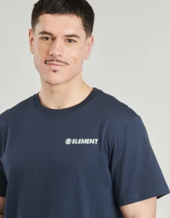 Element - BLAZIN CHEST SS