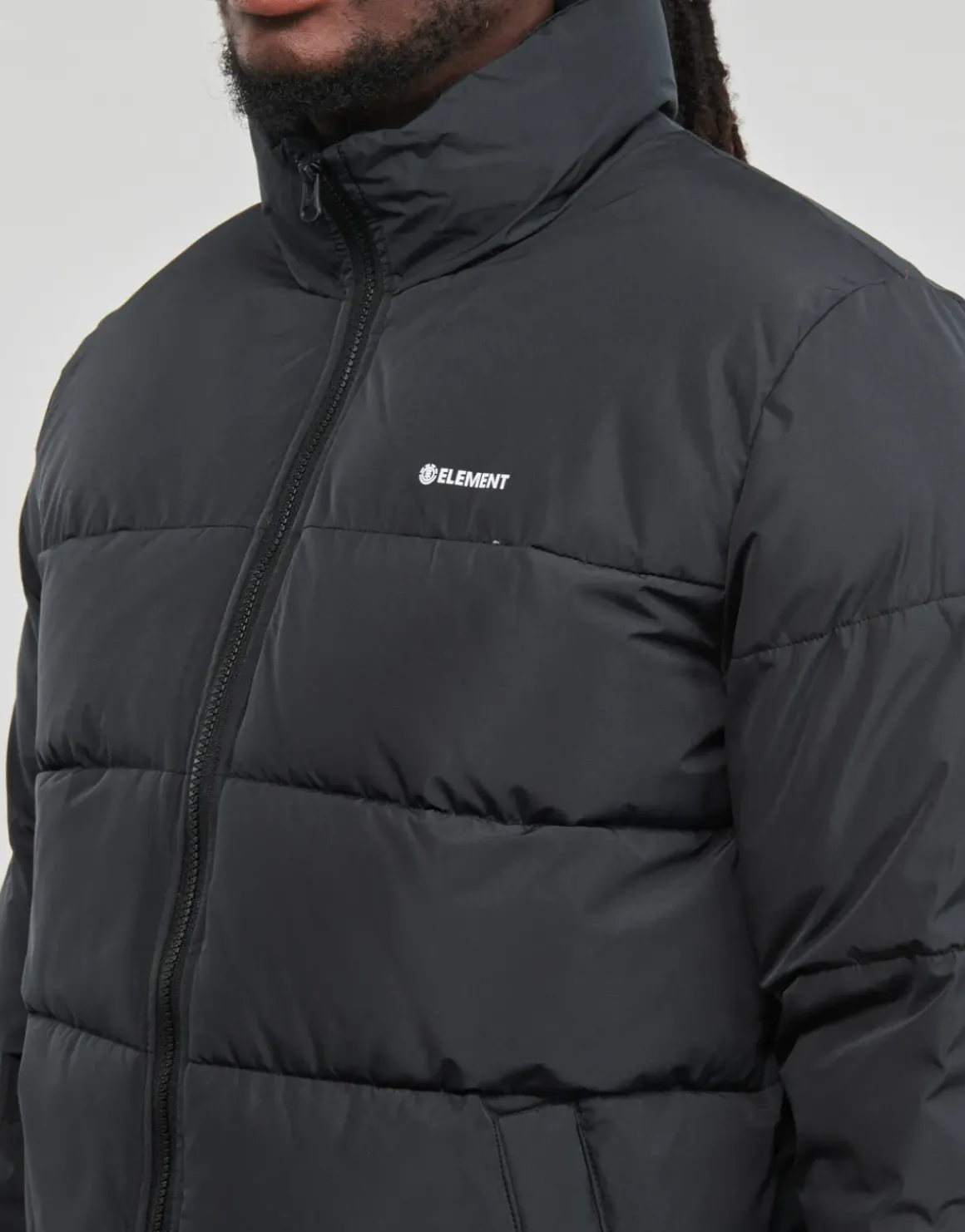 Element - FLINT BLACK