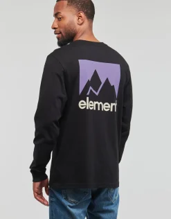 Element - FLINT BLACK