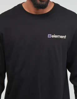 Element - FLINT BLACK