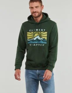 Element - KYOTO HOOD