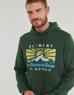 Element - KYOTO HOOD