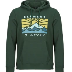 Element - KYOTO HOOD