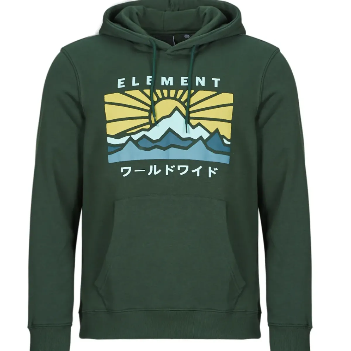 Element - KYOTO HOOD