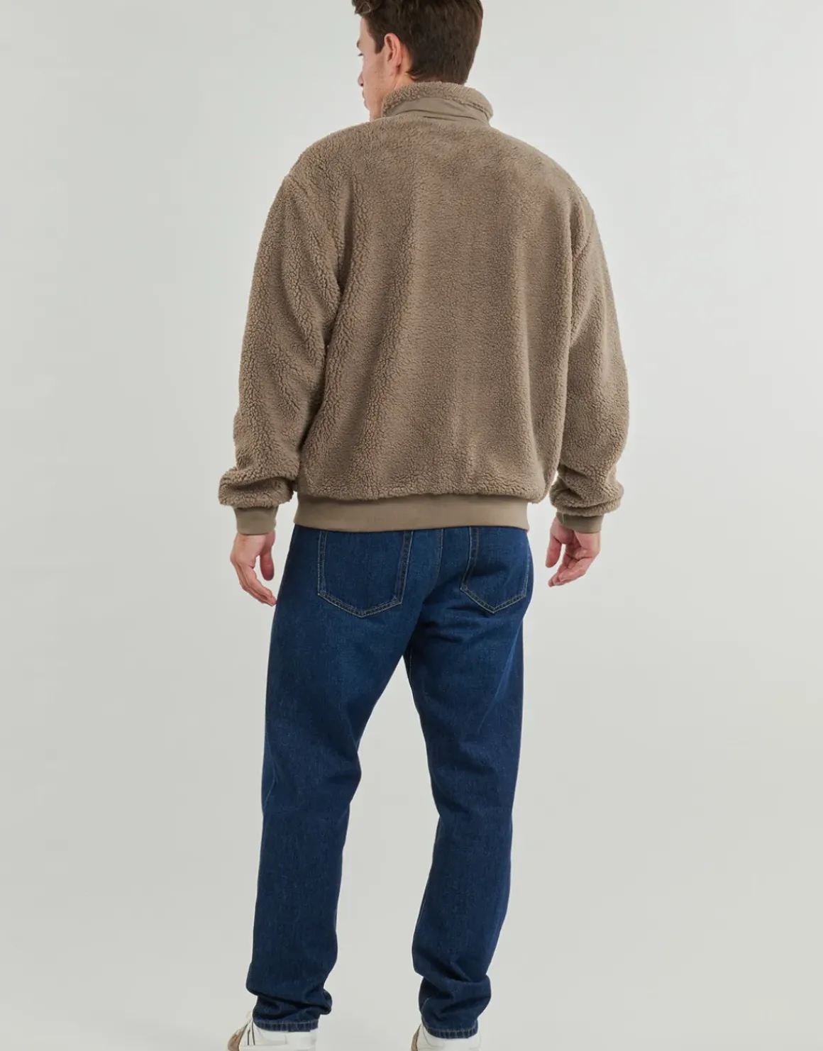 Element - OAK SHERPA