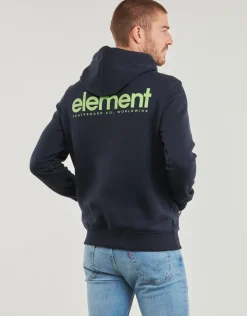 Element - SIMPLE LOGO HOOD