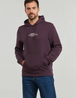 Element - SKATEBOARD CO HOOD