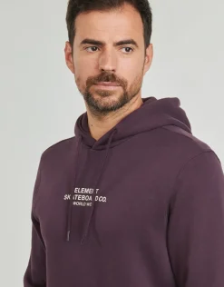 Element - SKATEBOARD CO HOOD