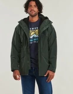 Element - TREKKA PARKA