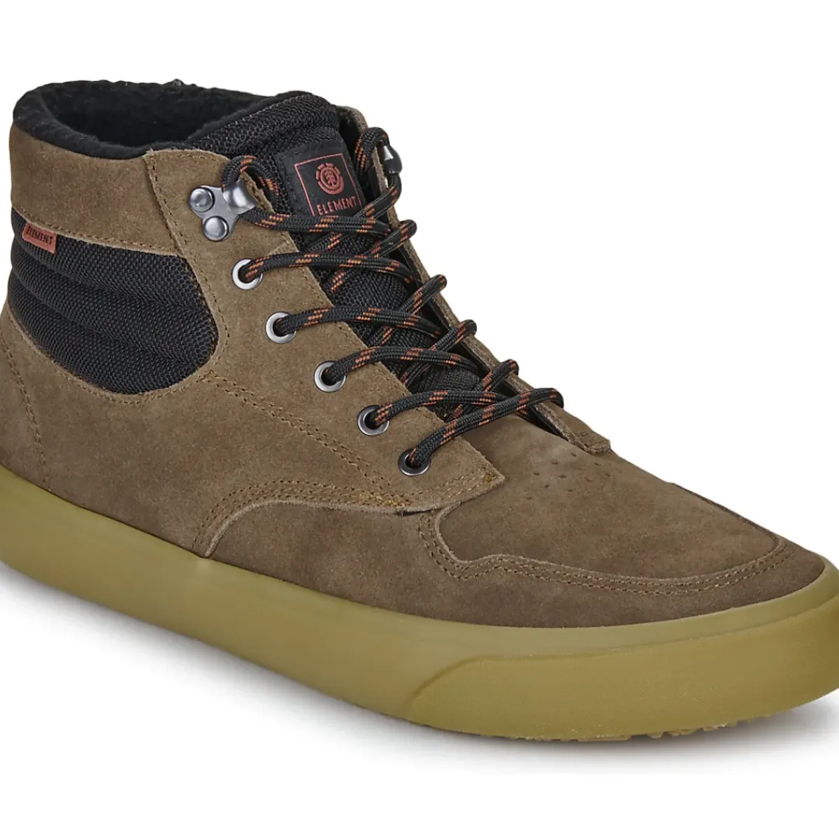 Element - TOPAZ C3 MID
