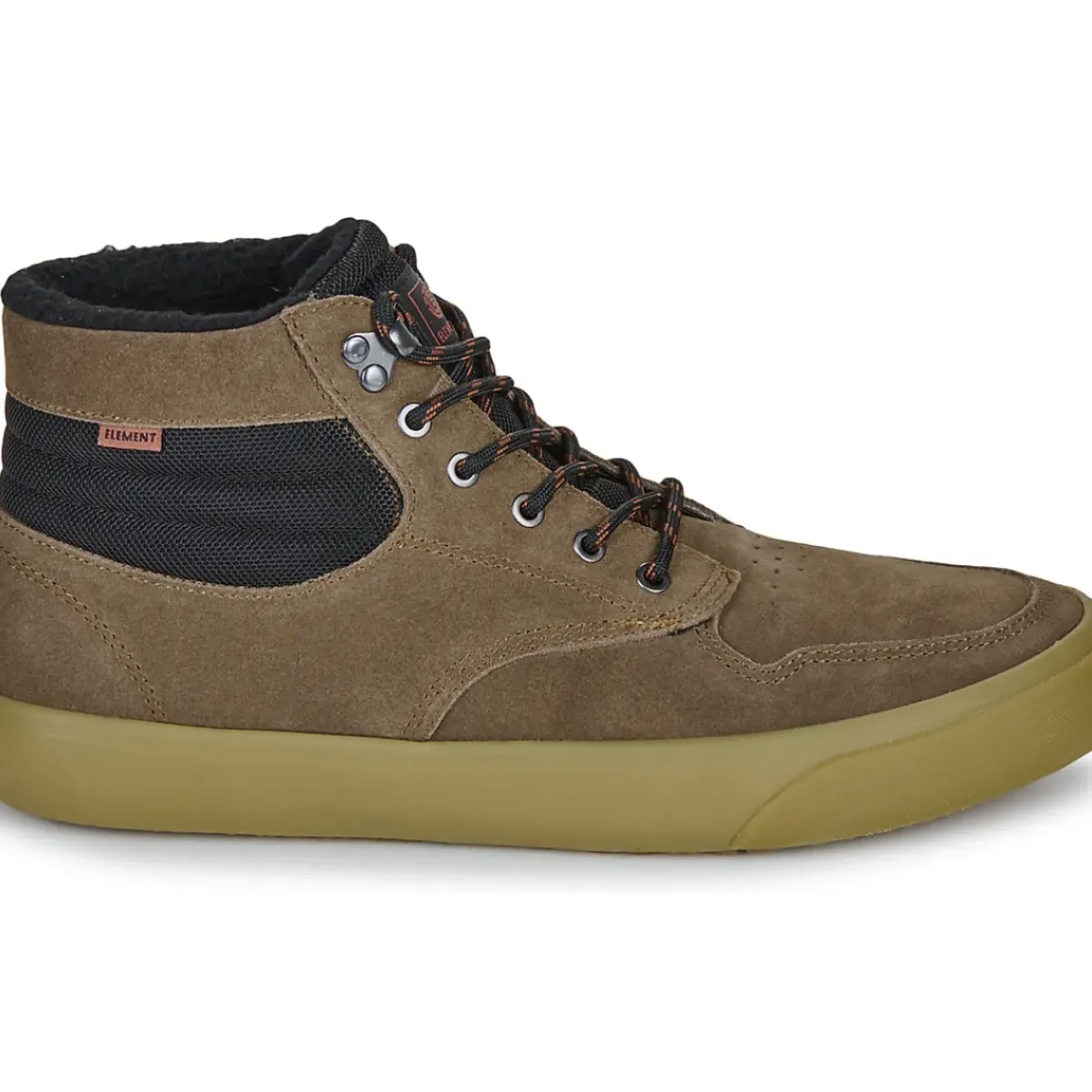 Element - TOPAZ C3 MID