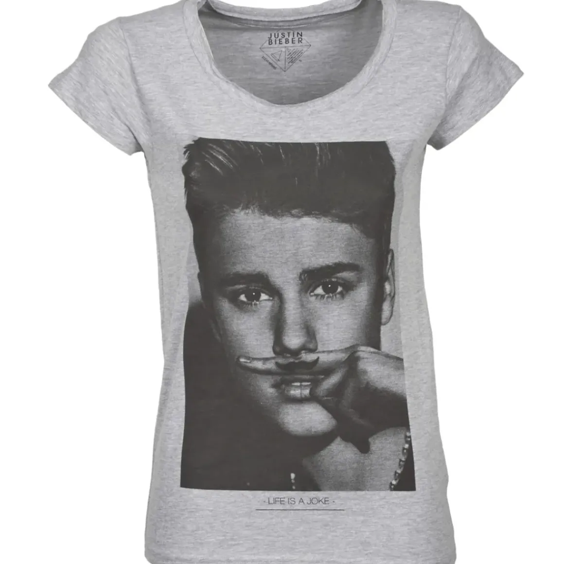 Eleven Paris - BIEBER W