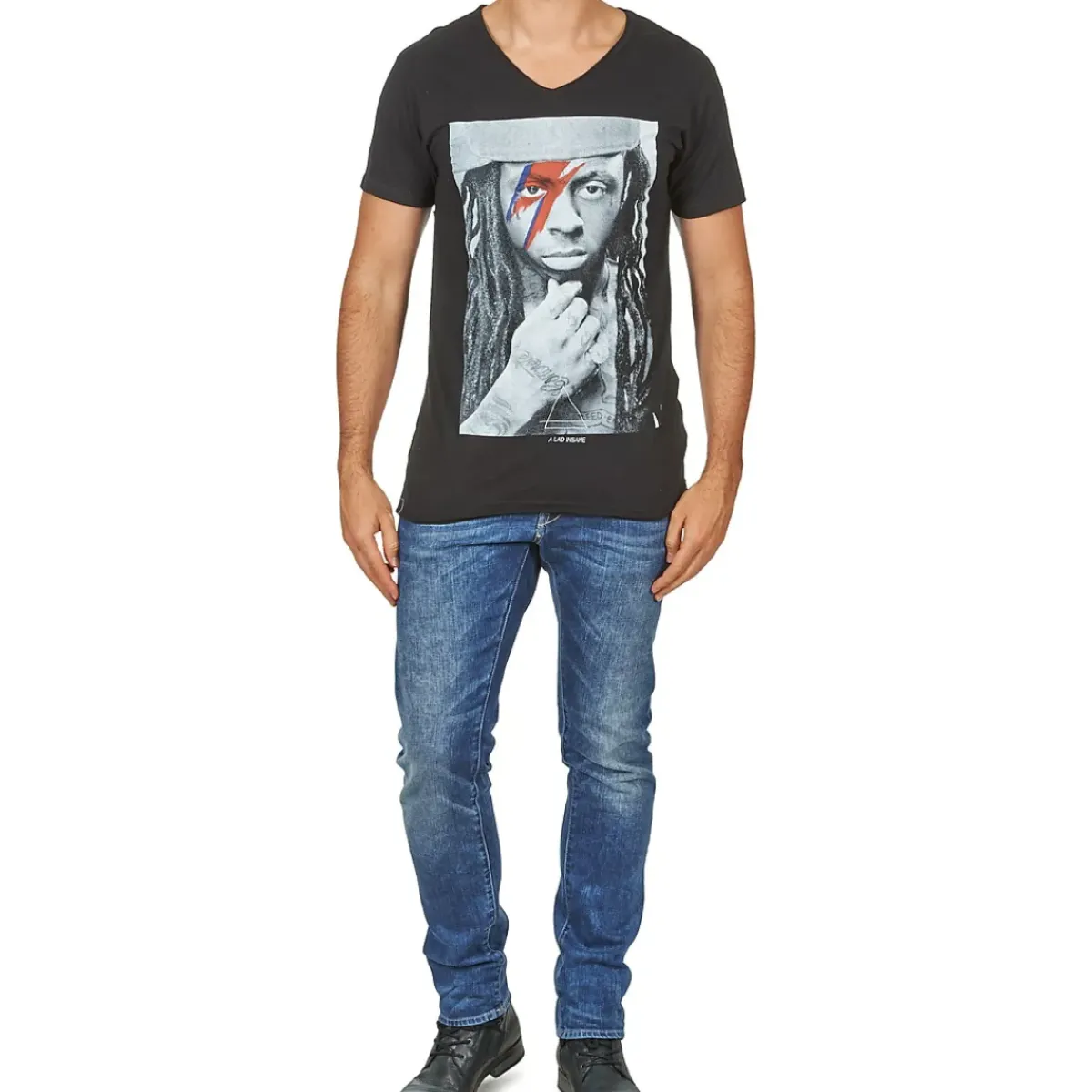 Eleven Paris - KAWAY M MEN
