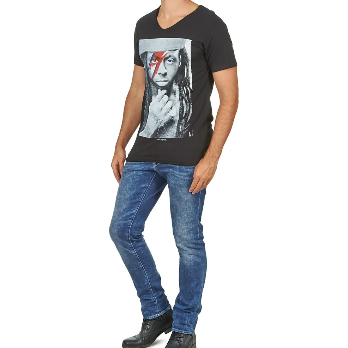 Eleven Paris - KAWAY M MEN