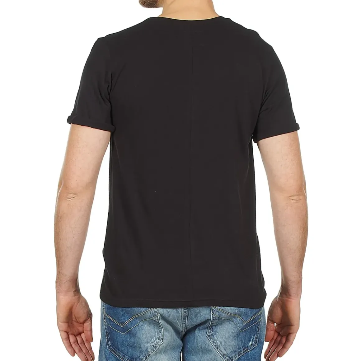 Eleven Paris - KMPOCK