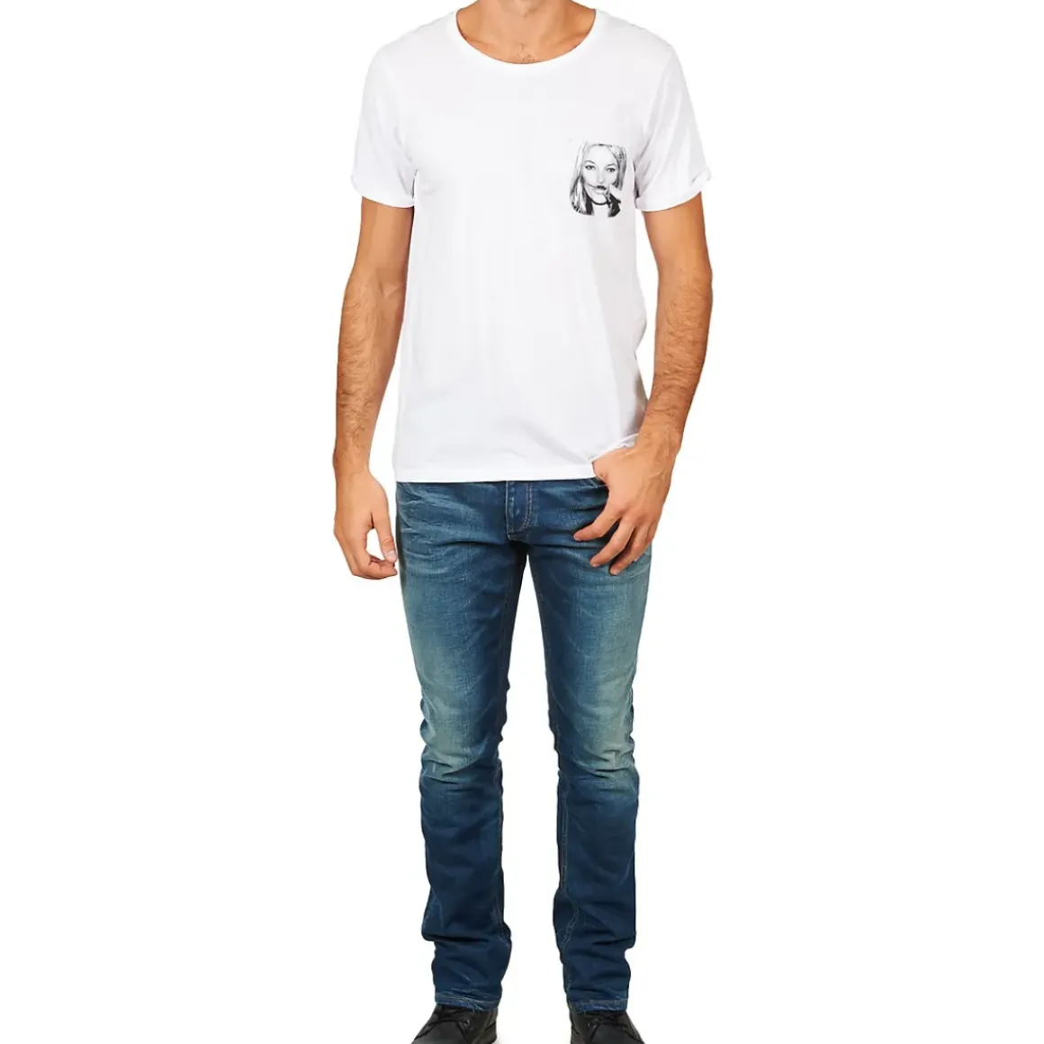 Eleven Paris - KMPOCK MEN
