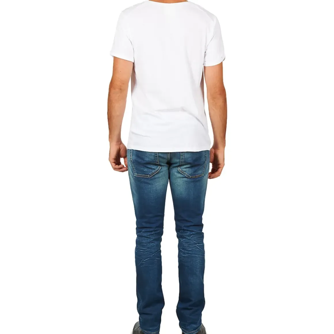Eleven Paris - KMPOCK MEN
