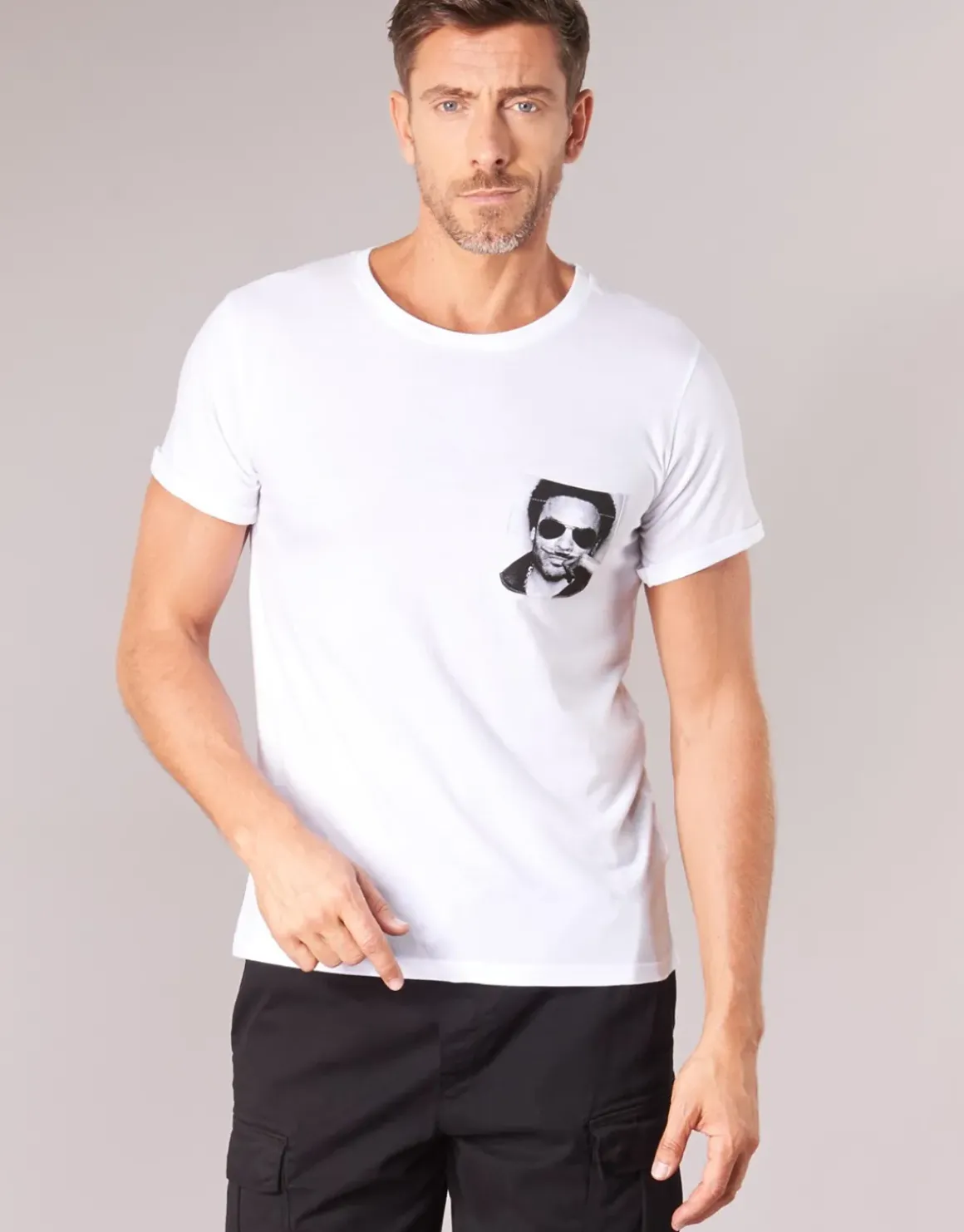Eleven Paris - LENNYPOCK MEN
