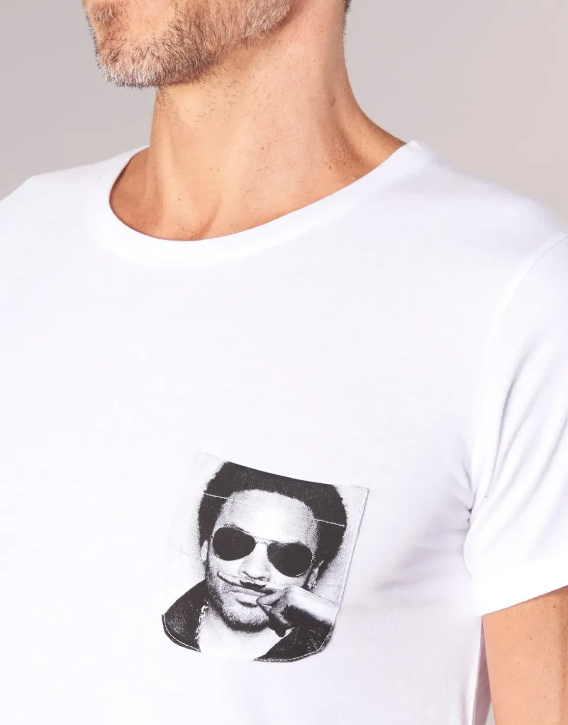 Eleven Paris - LENNYPOCK MEN