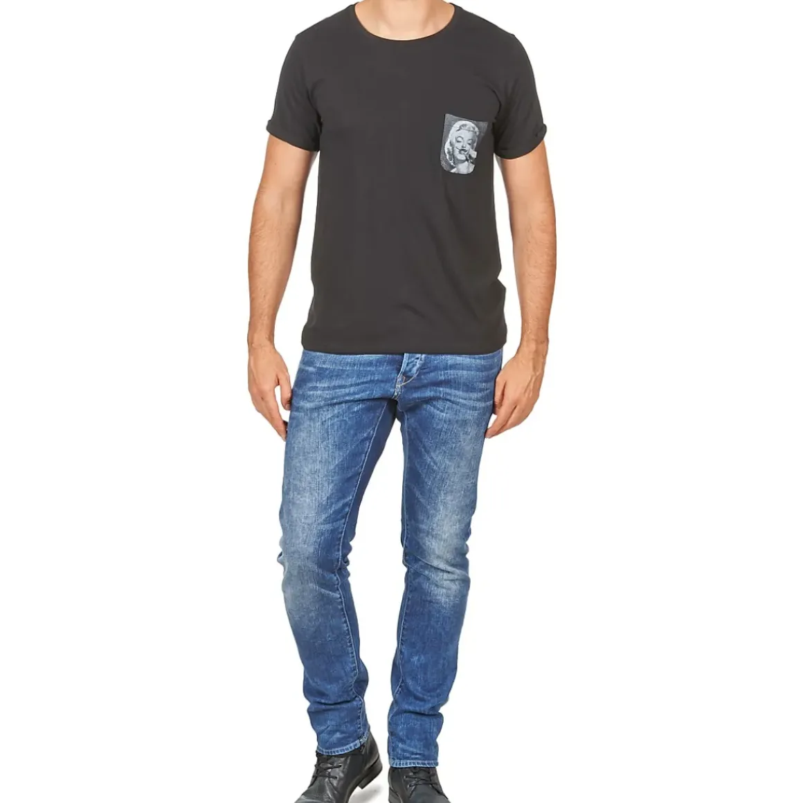 Eleven Paris - MARYLINPOCK MEN