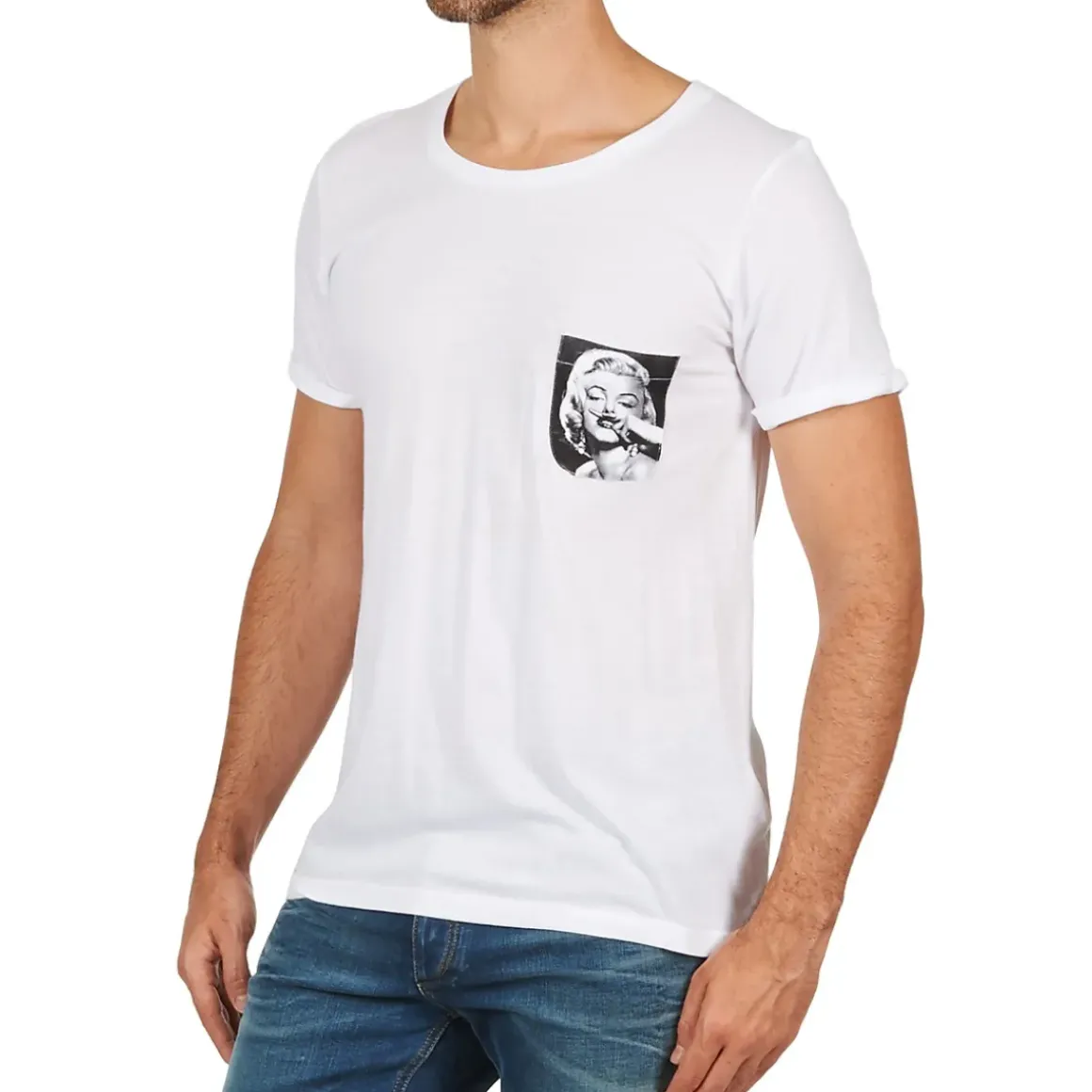 Eleven Paris - MARYLINPOCK MEN