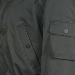 Eleven Paris - MAURIZ