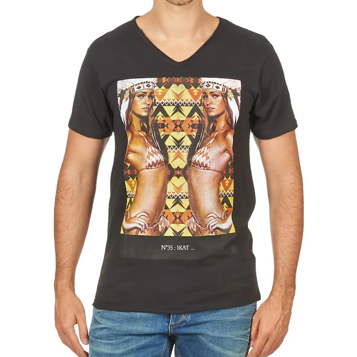 Eleven Paris - N35 M MEN