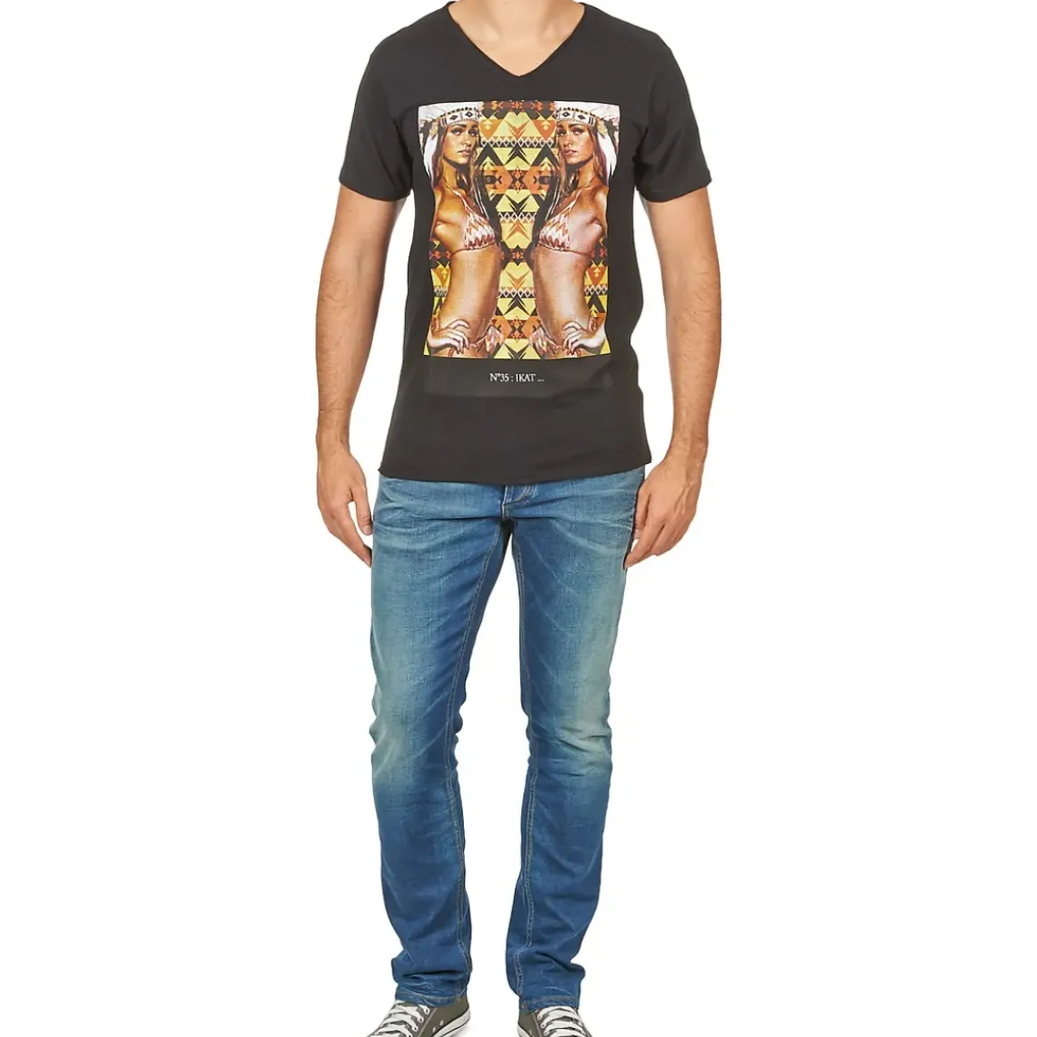 Eleven Paris - N35 M MEN