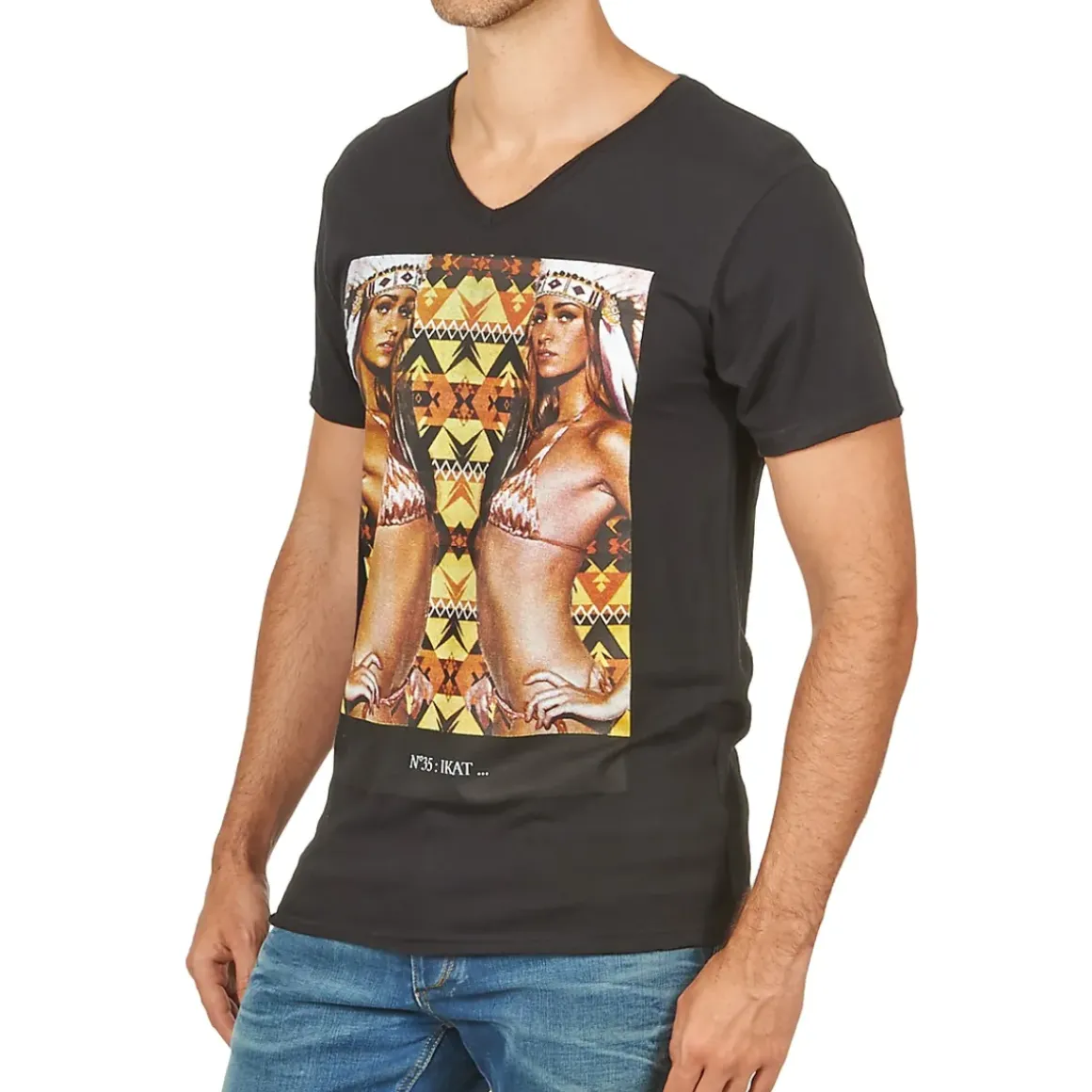 Eleven Paris - N35 M MEN