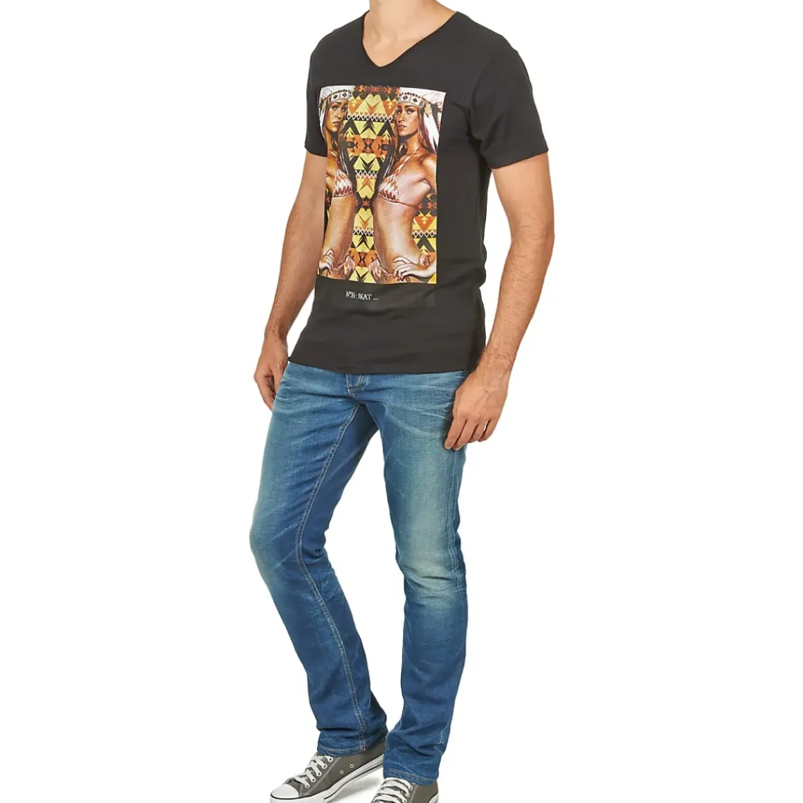 Eleven Paris - N35 M MEN