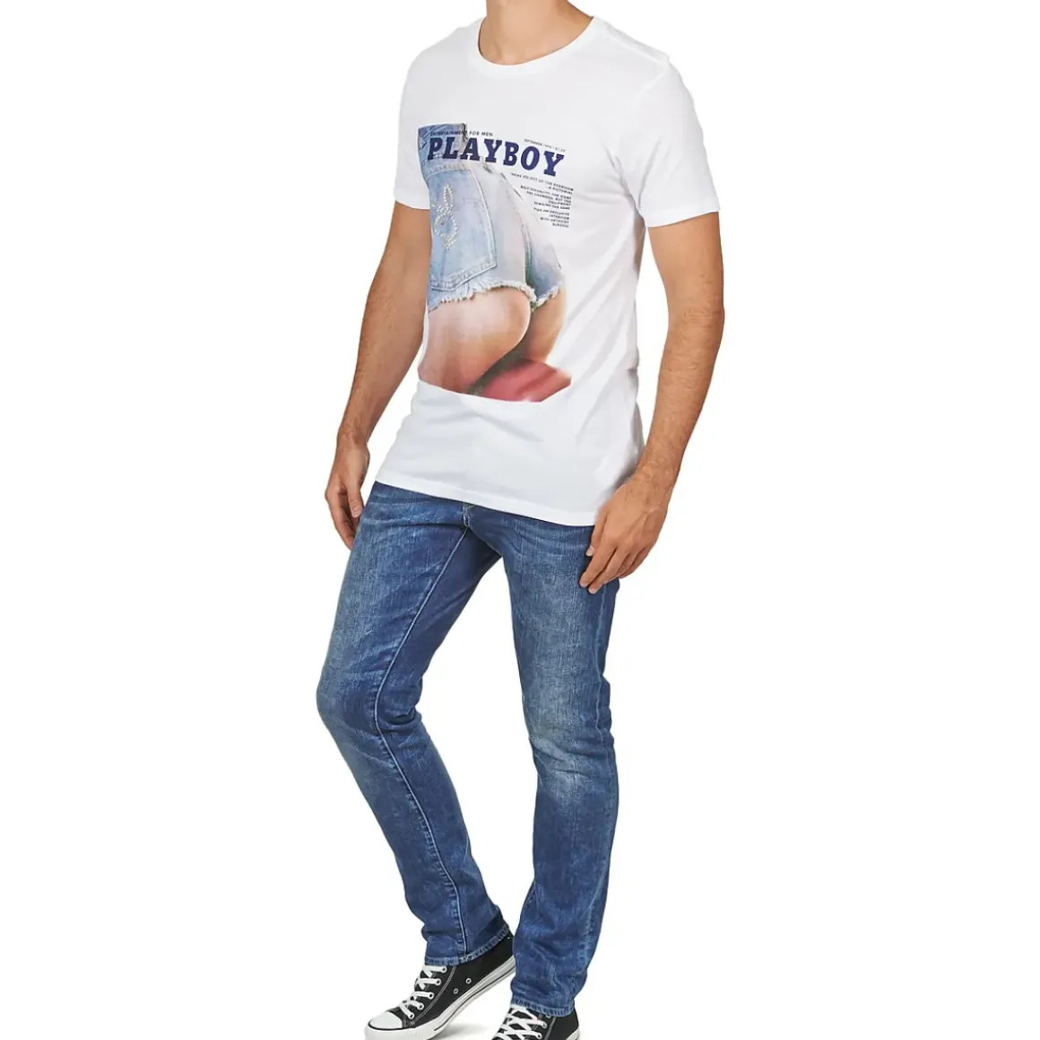Eleven Paris - PB ASS M MEN