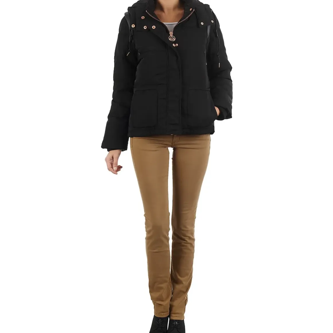 Eleven Paris - TAELLY WOMEN