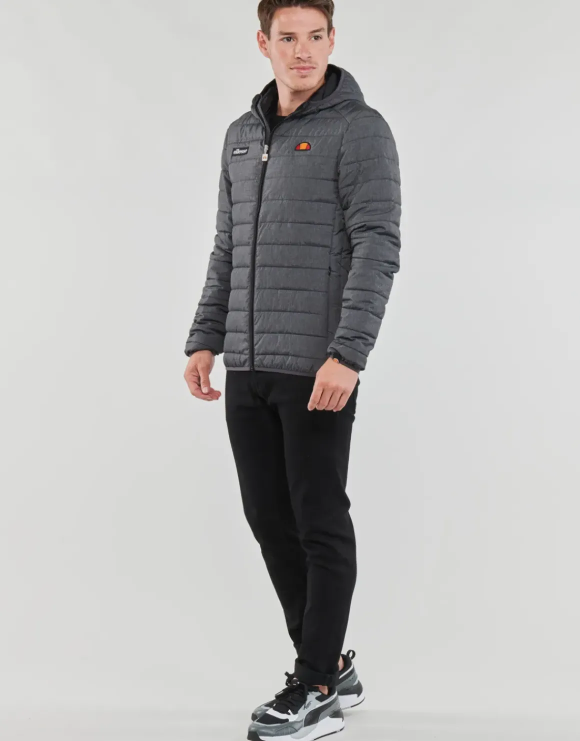 Ellesse - LOMBARDI