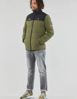Ellesse - NEBULA JACKET