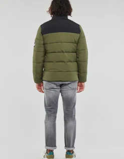 Ellesse - NEBULA JACKET