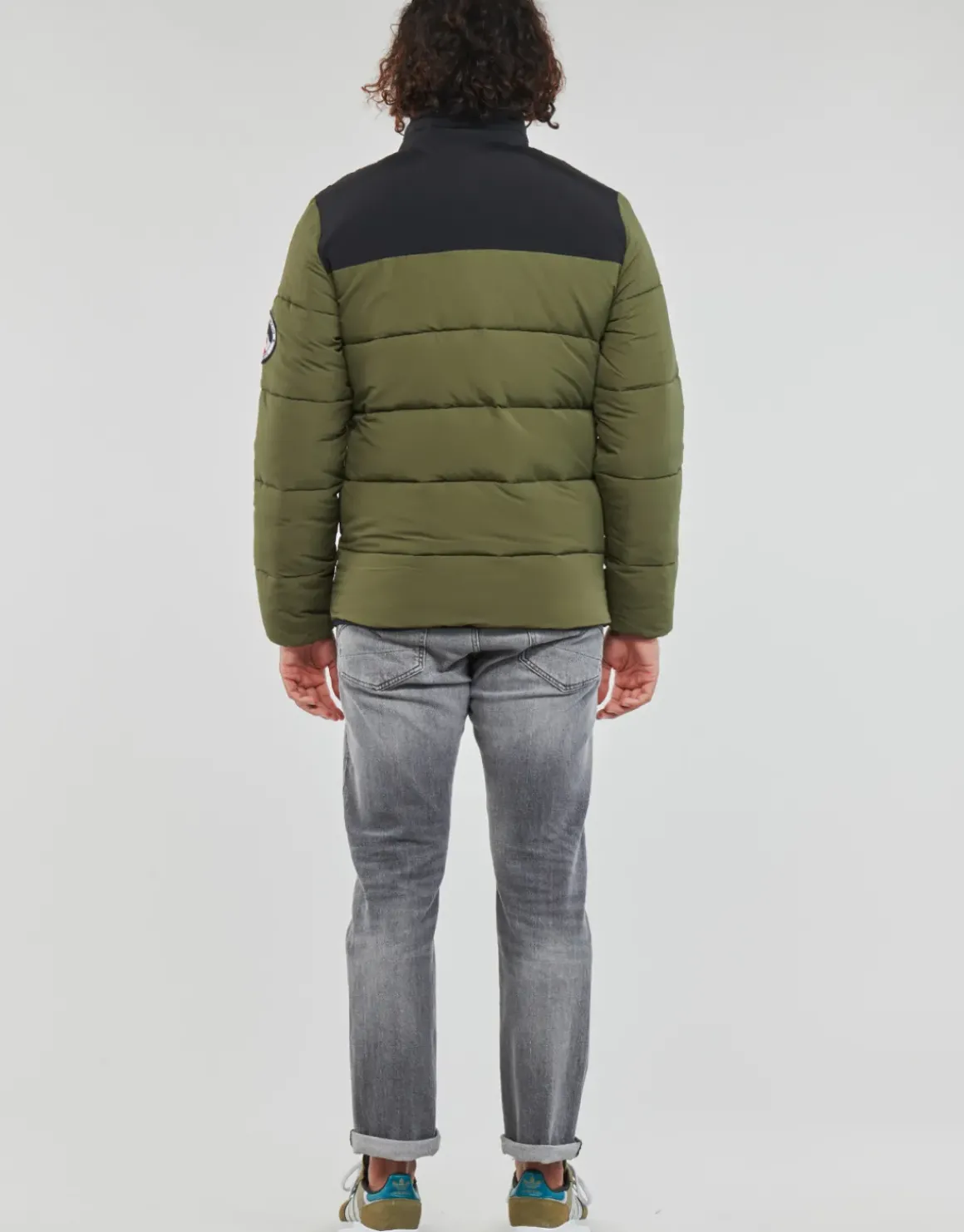 Ellesse - NEBULA JACKET
