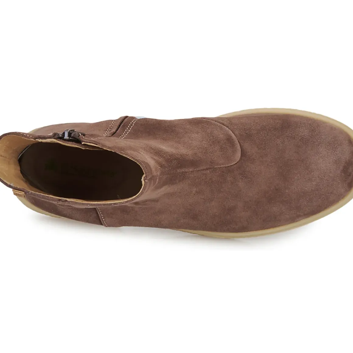 El Naturalista - ARPEA N5901