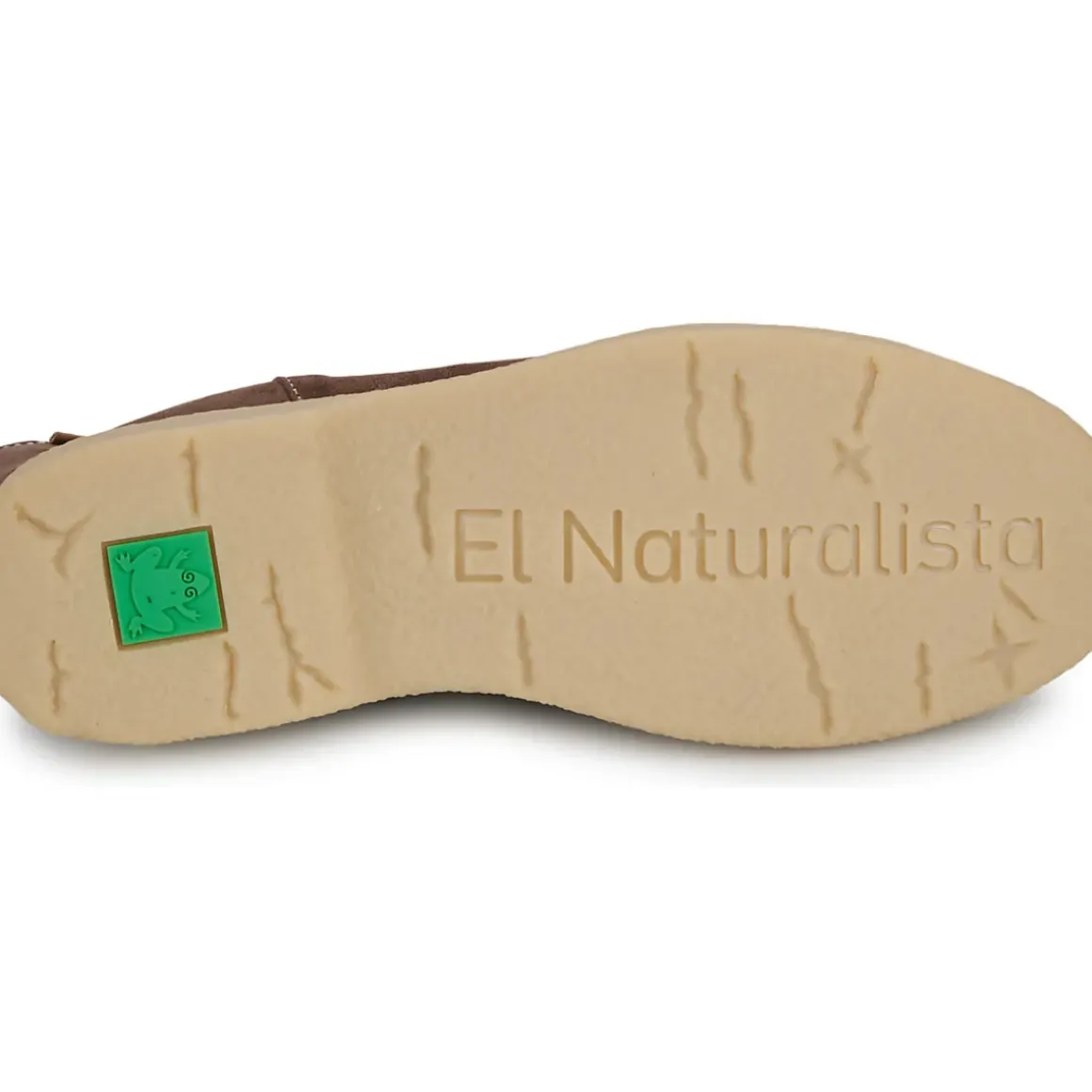 El Naturalista - ARPEA N5901