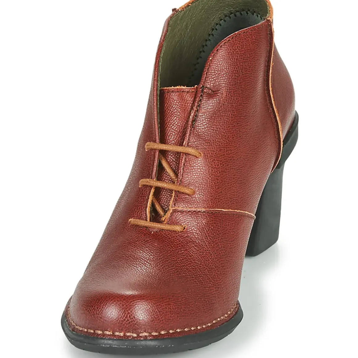 El Naturalista - CAPRETTO N5141
