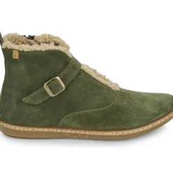 El Naturalista - CORAL 5349