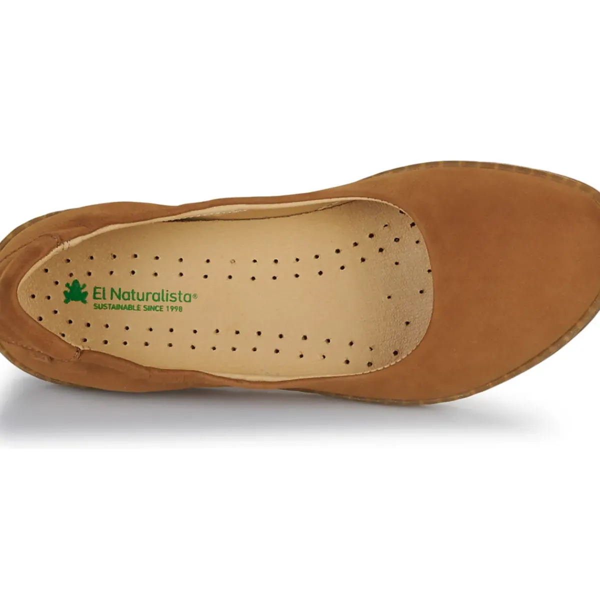 El Naturalista - CORAL N5300