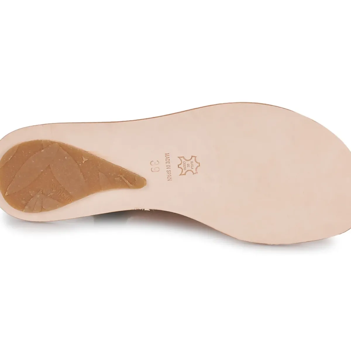 El Naturalista - CORATINA N5710