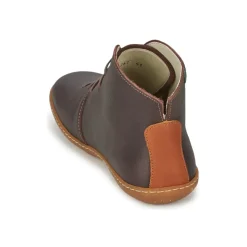 El Naturalista - EL VIAJERO N267