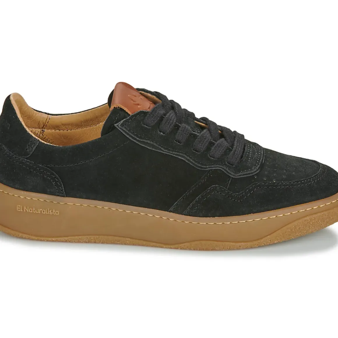 El Naturalista - GEO N5844S