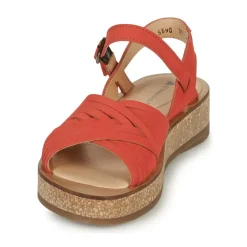 El Naturalista - N5590-CORAL
