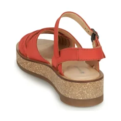 El Naturalista - N5590-CORAL